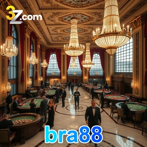 bra88 app Bônus