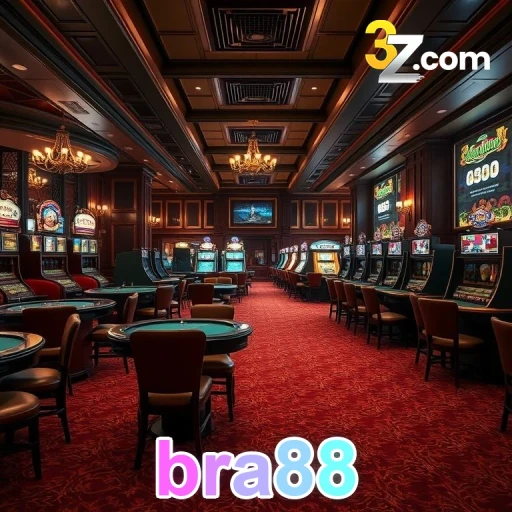 bra88 app Jogos de caça-níqueis