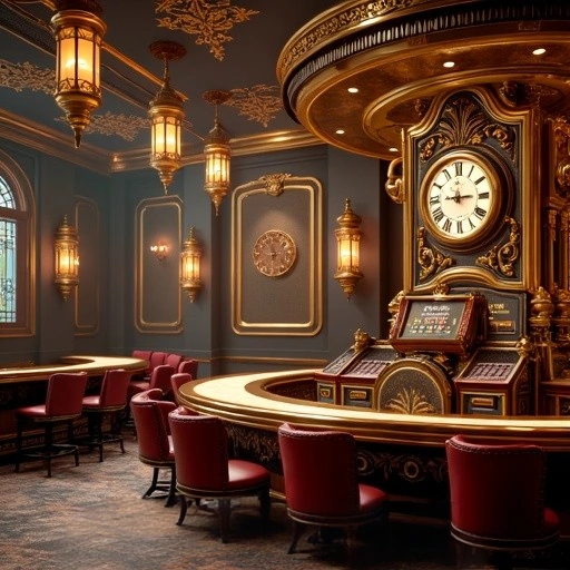 Megaways Technology bra88 - Inovação em Slots